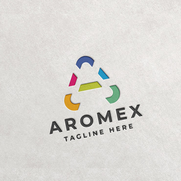 Apex Branding Logo Templates 233001