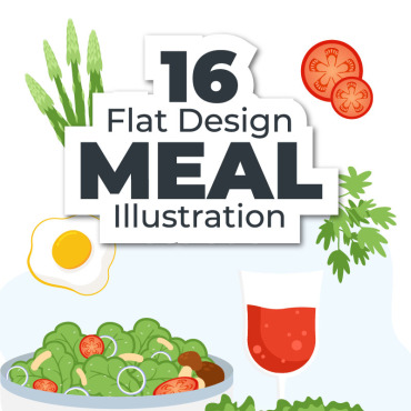 <a class=ContentLinkGreen href=/fr/kits_graphiques_templates_illustrations.html>Illustrations</a></font> repas vgtarien 233039