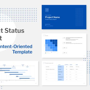 Consulting Content PowerPoint Templates 233227