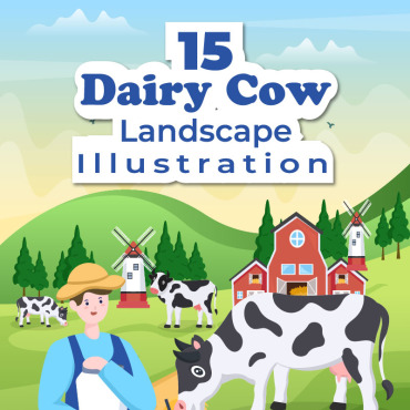 <a class=ContentLinkGreen href=/fr/kits_graphiques_templates_illustrations.html>Illustrations</a></font> vache vache 233410