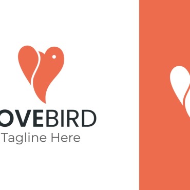 Logo Love Logo Templates 233504