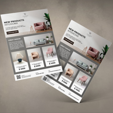 Flyersocial Mediapsdtemplate  233505