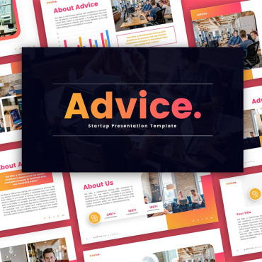Business Company PowerPoint Templates 233631