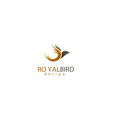 Aviation Bird Logo Templates 233729
