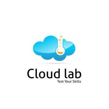 Cloud Computing Logo Templates 233731