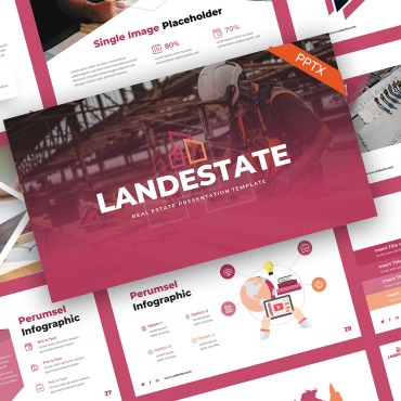 Agency Business PowerPoint Templates 233812