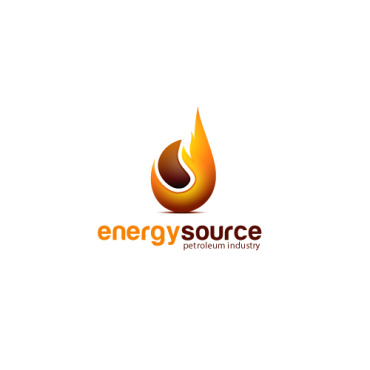 Emollient Energy Logo Templates 233833