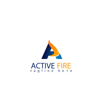 Brand Active Logo Templates 233837