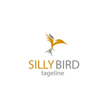 Bird Logo Logo Templates 233839