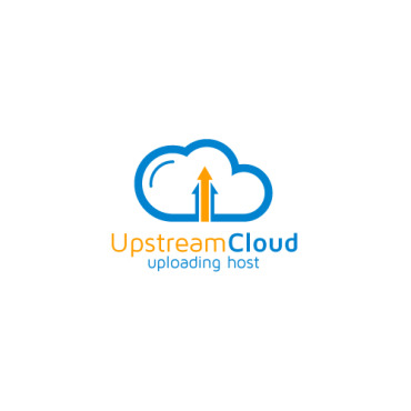 Cloud Computing Logo Templates 233870