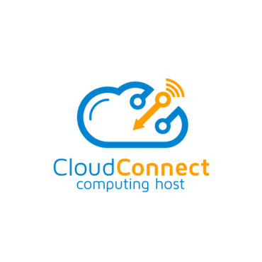 Association Cloud Logo Templates 233872