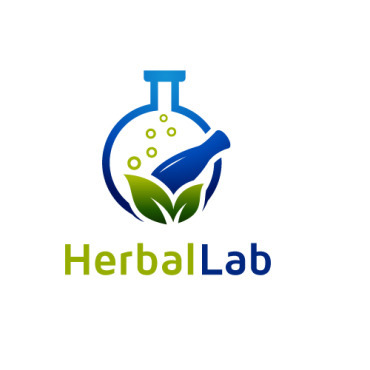 Biological Ecolab Logo Templates 233929