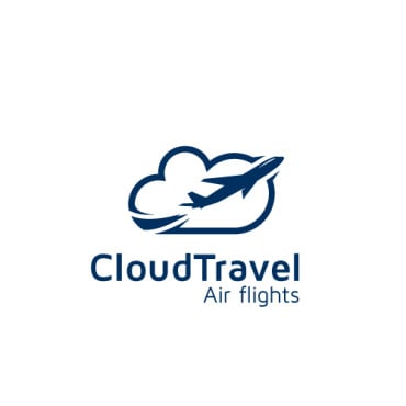 Flight Air Logo Templates 233932
