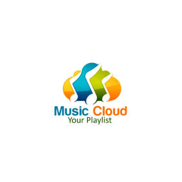 Cloud Cloud Logo Templates 233936