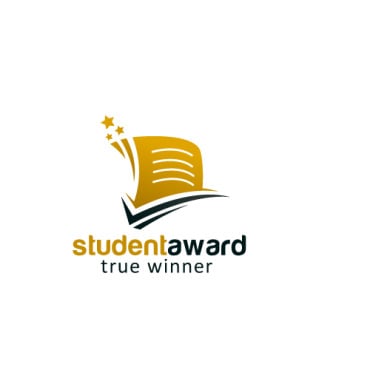 Award Competition Logo Templates 233945