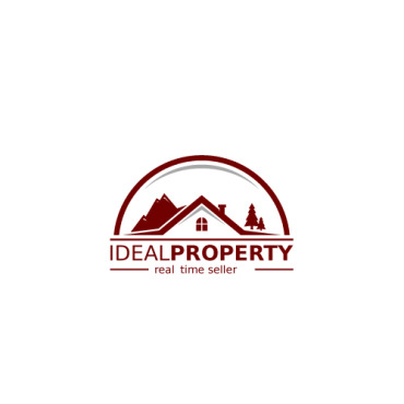 Agent Apartment Logo Templates 233952