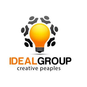 Idea Business Logo Templates 234027