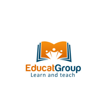 Book Logo Logo Templates 234041