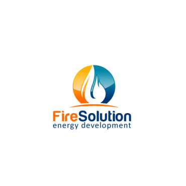 Fire Flame Logo Templates 234045