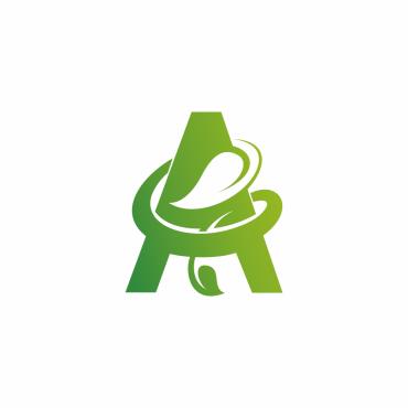 Leaf Nature Logo Templates 234291