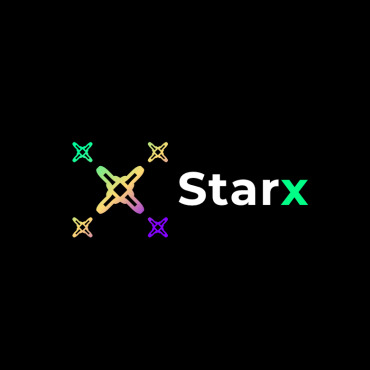 Star Abstract Logo Templates 234382