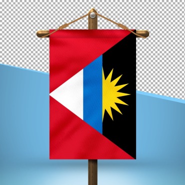 Flag National Illustrations Templates 234549