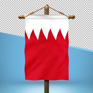 Flag National Illustrations Templates 234557