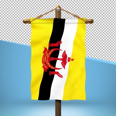 Flag National Illustrations Templates 234573