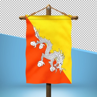 Flag National Illustrations Templates 234579