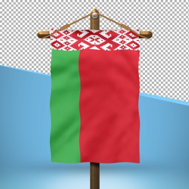 Flag National Illustrations Templates 234583