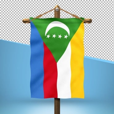 Flag National Illustrations Templates 234591