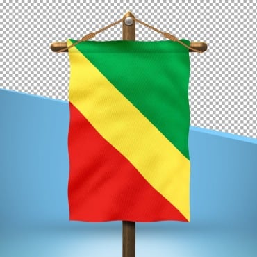 Flag National Illustrations Templates 234593