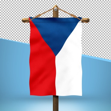 Flag National Illustrations Templates 234600