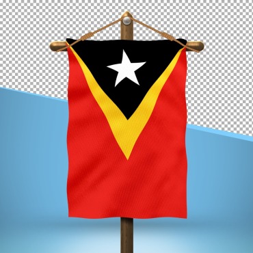 Flag National Illustrations Templates 234605