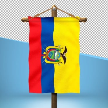 Flag National Illustrations Templates 234606