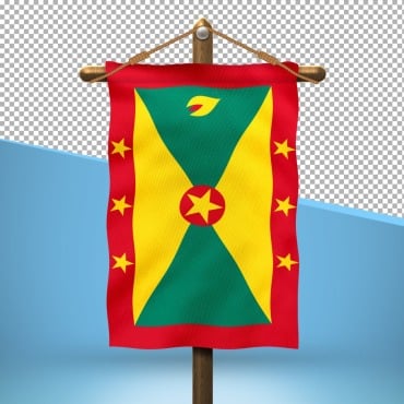 Flag National Illustrations Templates 234629