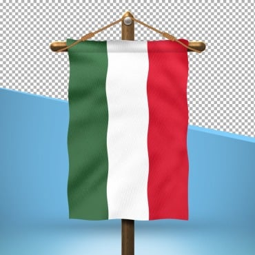 Flag National Illustrations Templates 234642