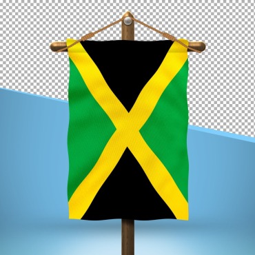 Flag National Illustrations Templates 234664