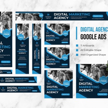 Marketing Ads Social Media 234677