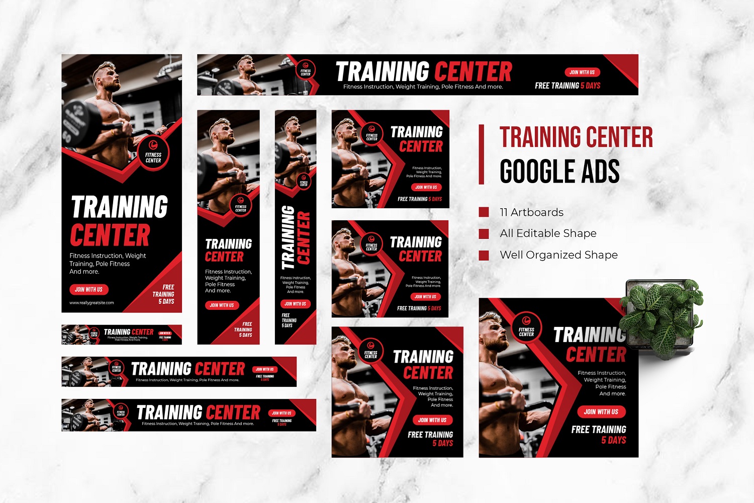 Training Center Google Ads