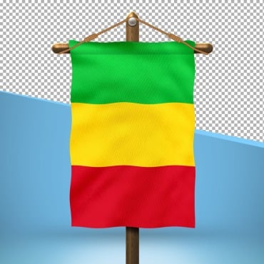 Flag National Illustrations Templates 234710