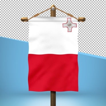 Flag National Illustrations Templates 234711