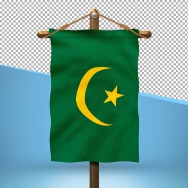 Flag National Illustrations Templates 234719