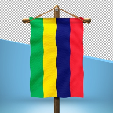 Flag National Illustrations Templates 234720