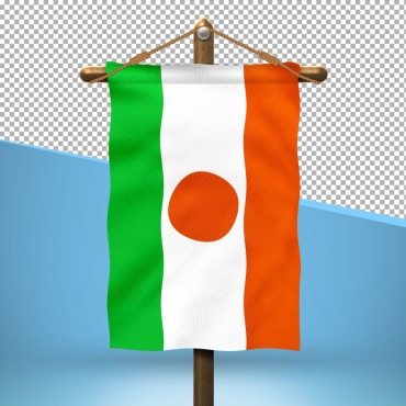 Flag National Illustrations Templates 234749