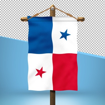 Flag National Illustrations Templates 234758