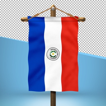 Flag National Illustrations Templates 234760