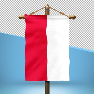 Flag National Illustrations Templates 234763