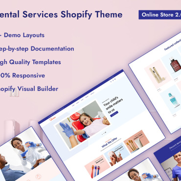 Minimal Shopify Shopify Themes 234859