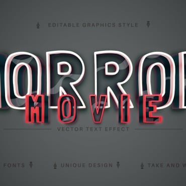 Effectfont Styleeditable  234906